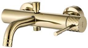 Baterie pentru cada Rea Lungo Diamond Auriu Gold