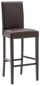 SCAUN BAR - WENGE