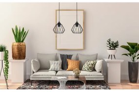 Lustră pe cablu CEED 2xE27/60W/230V