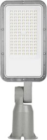 Brilagi - Lampă stradală LED de exterior cu articulație URBANLIGHT LED/50W/230V gri IP65