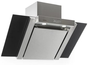 GL90WSB, hotă de horn, 90 cm, 350 m3/h, oțel inoxidabil