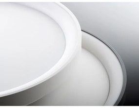 Plafonieră LED BELLA LED/48W/230V 3000K/4000K maro LED2