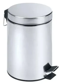 Coș de gunoi Banquet TWIZZ,  5 l, 5 l