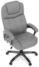 Autronic KA-C715 GREY2 Scaun de birou