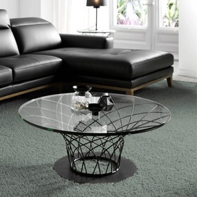 Masuta eleganta design modern Akilah AC-F1209-3BA