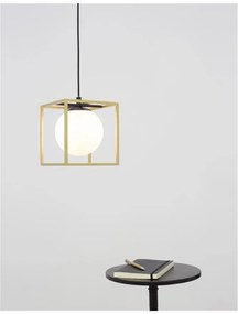 Lustra / Pendul design modern Juliet NVL-9206401