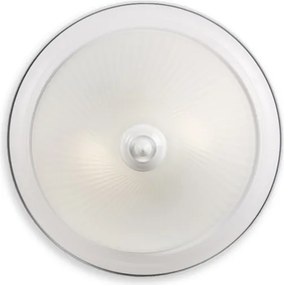 BRILAGI - Plafonieră FRESCO 2xE27/40W/230V Ø 28 cm albă