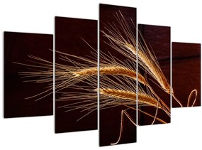 Tablou - Spic în prim plan (150x105 cm)