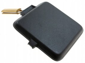 Tigaie grill din fonta Kinghoff KH 1107, 24 cm, Maner pliabil, Inductie, Negru