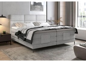 Pat Boxspring CARLO 140x200