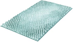 Kleine Wolke Cory covor de baie 120x70 cm dreptunghiular verde 9121652225