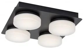 Plafoniera baie led 21W ATTICHUS 75004 Rabalux
