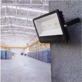 Proiector LED AVENO LED/48W/230V IP66