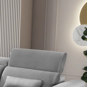 Coltar extensibil Foble pe stanga Nube 4