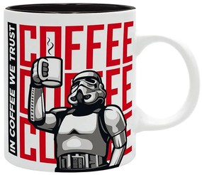 Cana Original Stormtroopers - In Coffe We Trust