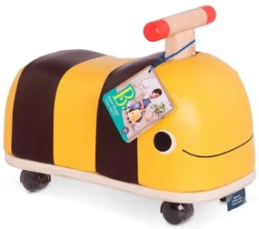 Bicicletă fără pedale Albină B-Toys