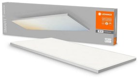 Ledvance - Lumină de plafon cu LED-uri Dimmer SMART + FRAMELESS LED/40W/230V