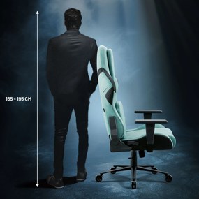 Scaun de gaming Diablo X.One Prime Mystic Mint Normal Size