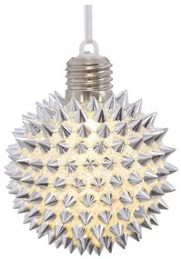 Glob auriu de Crăciun Casa Selección