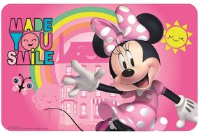 Disney Minnie Smile suport de farfurie 43x28 cm