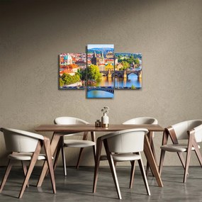 Tablou - Praga (90x60 cm)