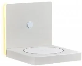 Aplica moderna led 3W cu incarcare telefon Zanzibar 6754 Mantra