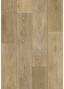 Mexen Alabama panouri vinilice 1240 x 182 mm SPC 6,5 mm, suport IXPE 1,5 mm, 4 V-Fuga, Stejar - F1019-1240-182-505-4V1-01
