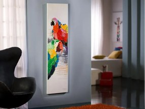 Tablou decorativ modern, dim. 40x160cm, PARROT 772682