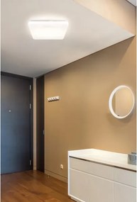 Globo 41548-24 - Plafonieră LED DONTE, 24W/230V, 41x41 cm