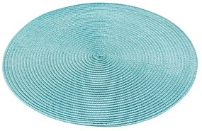 Suport pentru farfurii din plastic ø 35 cm Zebulon – douceur d'intérieur