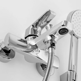 Baterie cada Crom REA Rusel Chrome