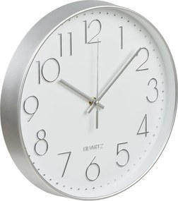 Ceas de perete ø 30 cm Lalibela – House Nordic