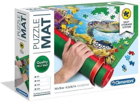 Colorat Covor puzzle Clementoni