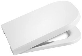 Roca A80147200B - Capac WC SoftClose GAP Supralit, alb