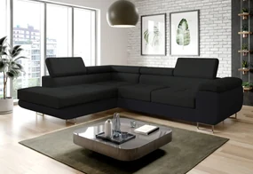 Supermobel Coltar SELVA, 275x90x202, monolith 79, stanga