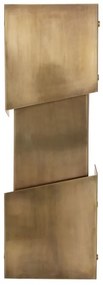 Aplica de perete design industrial Shadow, alama 113687 HZ