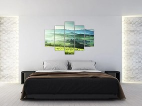 Tablou - Toscana, Italia (150x105 cm)