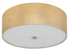 Plafoniera moderna 3 becuri E27 Viserbella 97642 Eglo