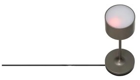 Corp de iluminat pentru exterior LED portabil cu intensitate reglabilă cu USB ø 7 cm Farol Mini – Blomus