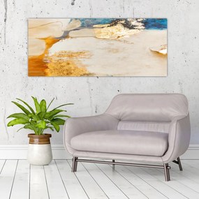 Tablou - Abstract (120x50 cm)