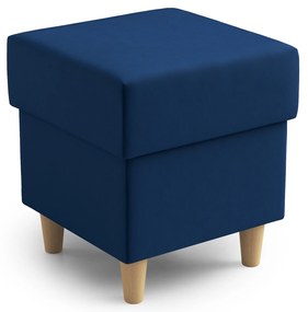 Taburete mic Pipi (albastru închis). 1065702
