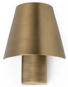 Aplica LED stil modern minimalist LE PETIT LED Bronze 62164
