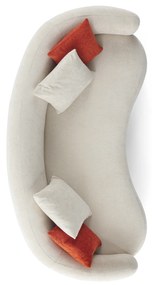 Canapea 3 locuri lotte (223x115x80)