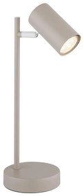 Globo 57911TSA - Lampă de masă ROBBY 1xGU10/5W/230V