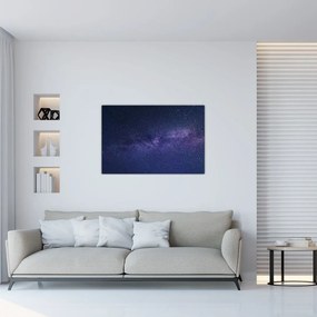 Taglou cu galaxie (90x60 cm)