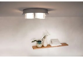 Philips 34172/11/P0 - LED lampa baie MYBATHROOM RESORT 3xLED/4,5W/230V