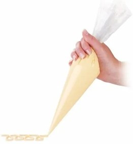Tescoma Pungă pentru decorare DELÍCIA 30 cm, 10buc., 4HOME