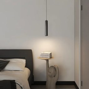 Lustră pe cablu Immax 08251L PUNTO 1xGU10/9W/230V