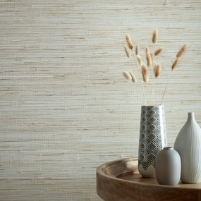 Tapet Fibre naturale (Grasscloth), 1838 Wallcoverings, 5.5mp / rola