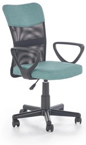 Scaun de birou Tera (turcoaz). 796866